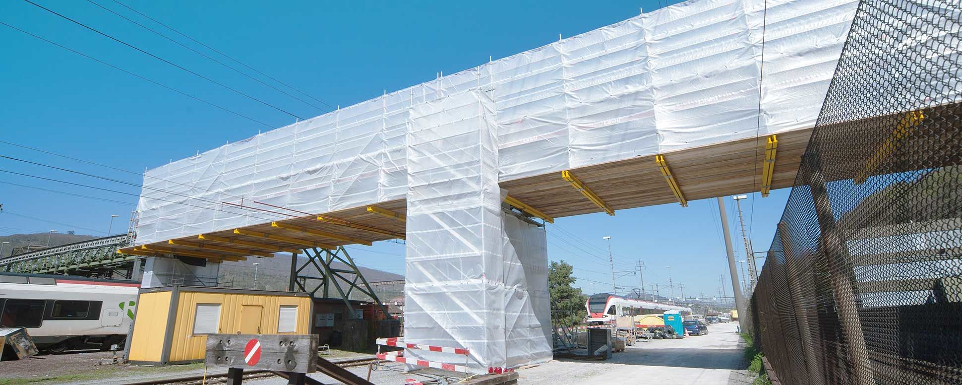 Lawil Gerüstbau AG, Murtenstrasse 30 in Frauenkappelen