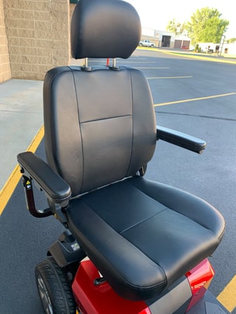 Images 101 Mobility of Northeast Wisconsin