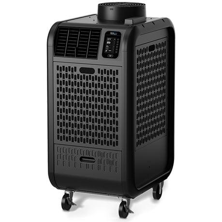 Climate Control Equipment Rentals