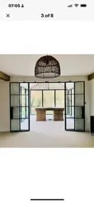 Images UK Classic Steel Doors