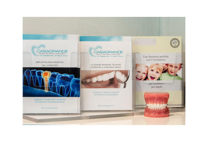 Images Casagrande - Cabiati Studio Dentistico Associato