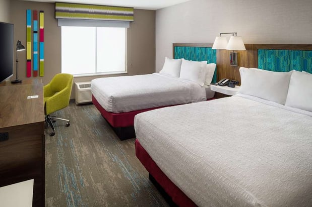 Images Hampton Inn Kissimmee North
