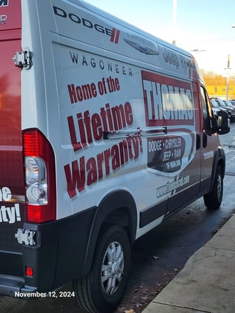 Images Thomas Chrysler Dodge Jeep Ram of Highland