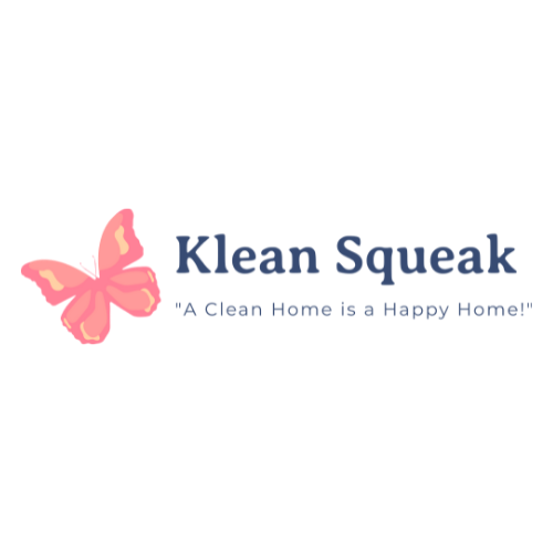 Klean Squeak Logo