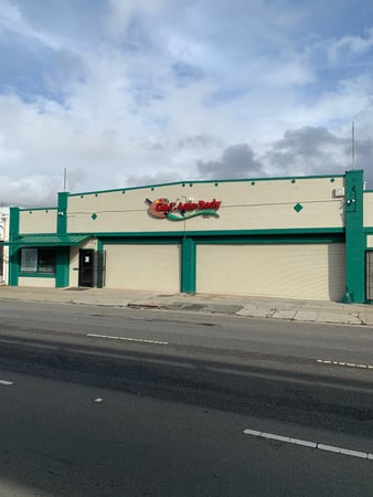 Images G & C Auto Body