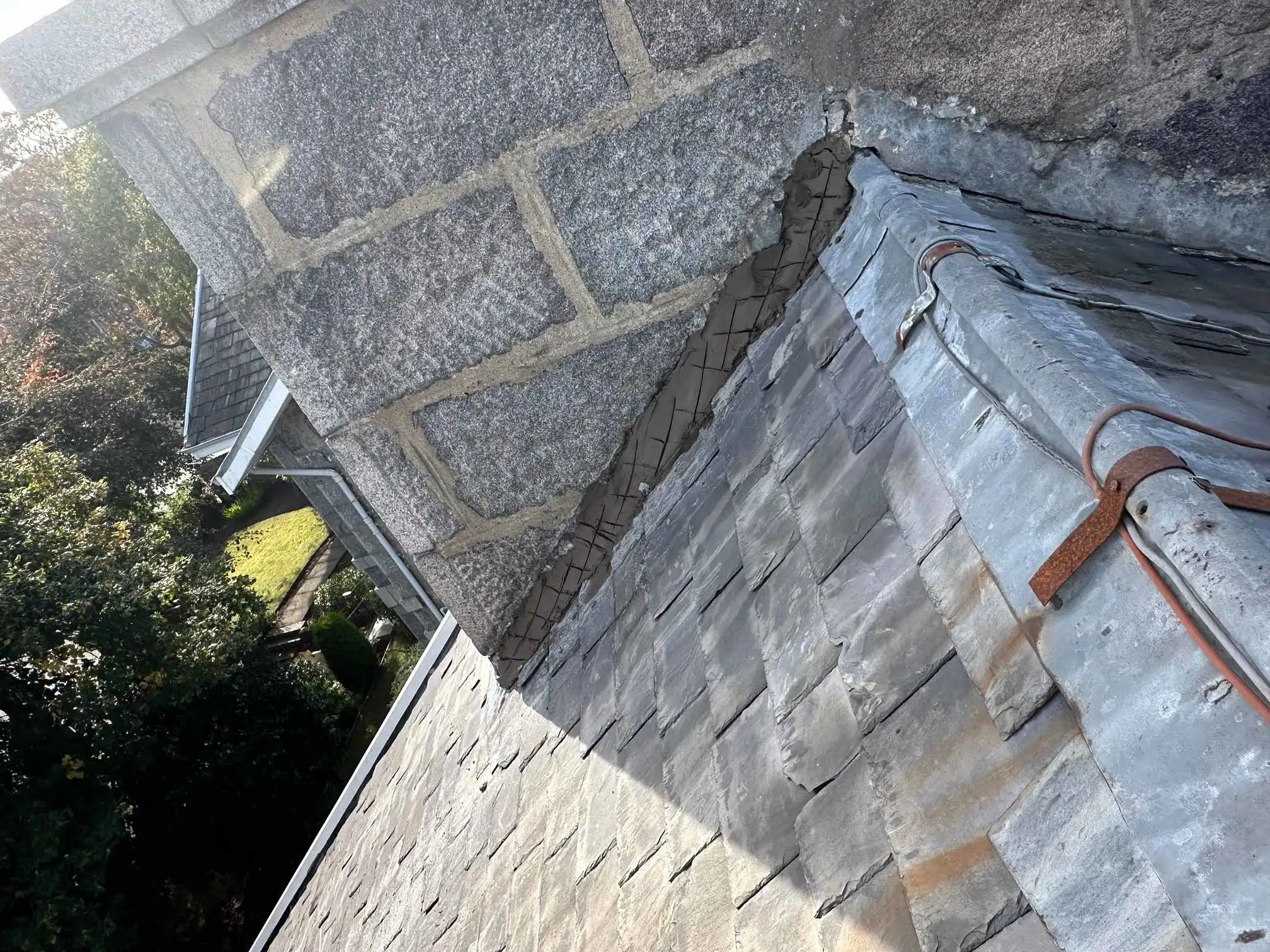 Images DB Roofing and Maintenance