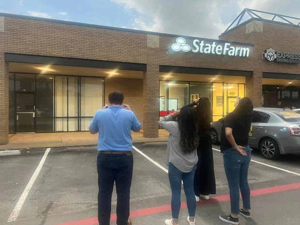 Images Jamie Detten - State Farm Insurance Agent
