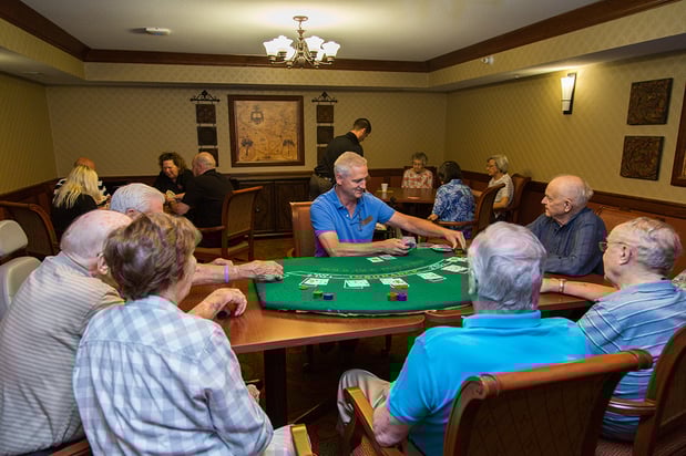 Images Shoreview Senior Living