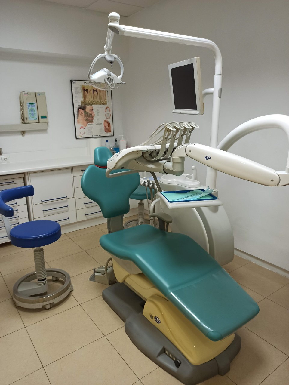 Images Dentist Vendrell