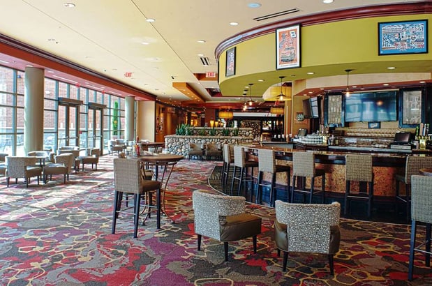 Images Embassy Suites by Hilton Charlotte Concord Golf Resort & Spa