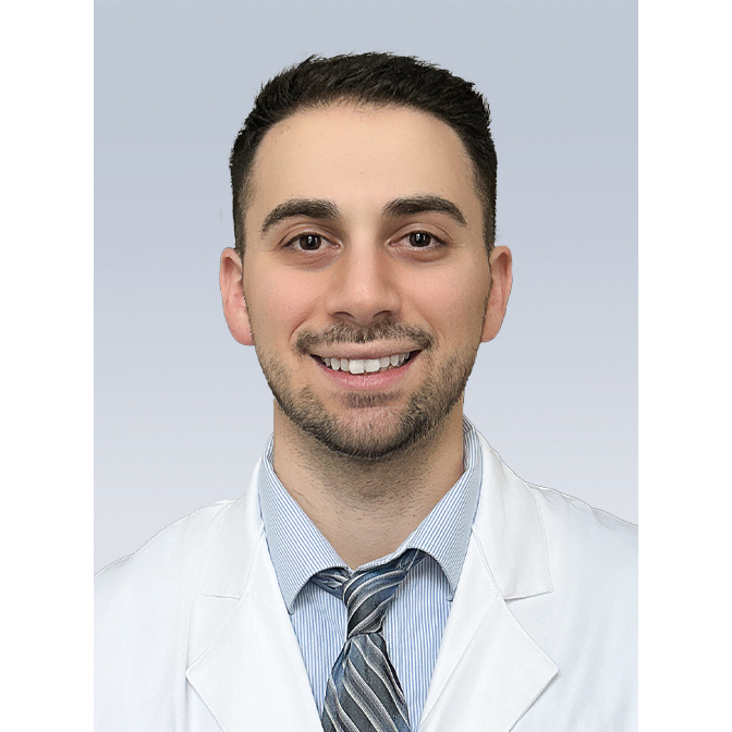 Dr. Jake Schroeder, Orthopedic Surgery Chalfont, PA MD