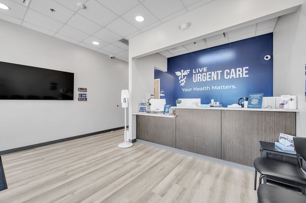 Images Live Urgent Care