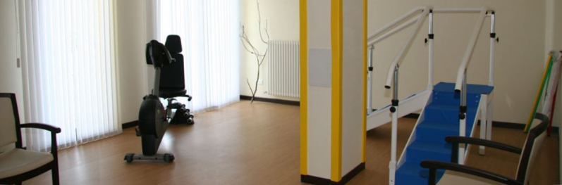 Images Residenza per anziani Tre Laghetti