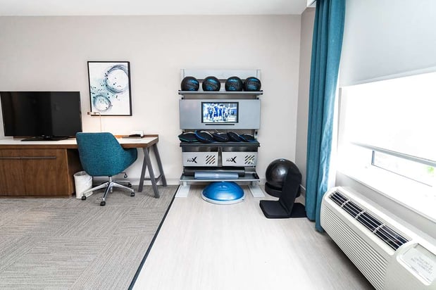Images Hilton Garden Inn Fairfax