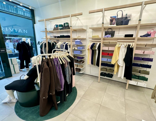 Women Area
