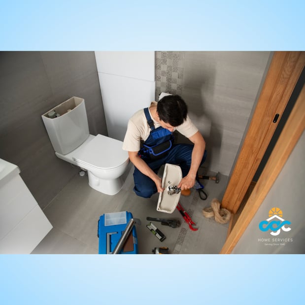 Images CGC Home Services