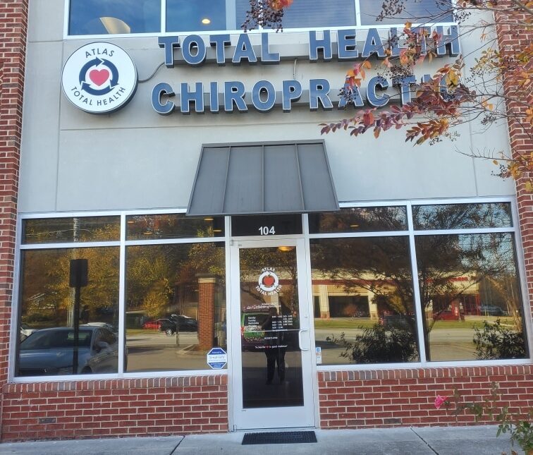 Atlas Total Health Chiropractic