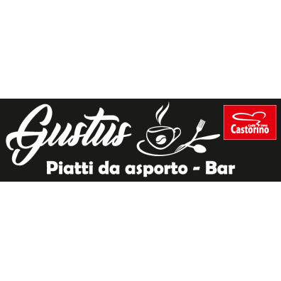 Gustus Salerno Logo