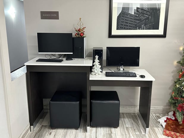 Images Garner Hotel Oklahoma City - Quail Springs by IHG