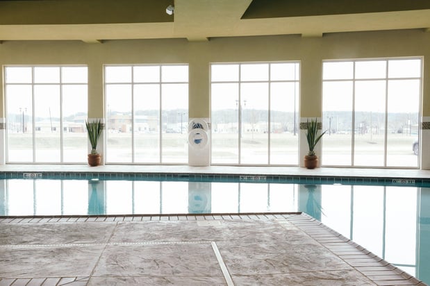 Images Holiday Inn & Suites East Peoria by IHG