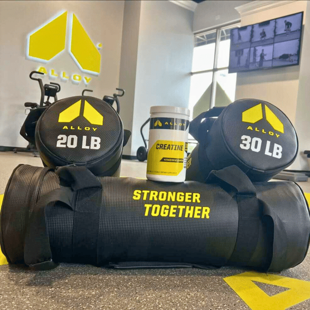 Images Alloy Personal Training West Chester