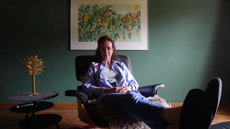 Bilder Kinesiologie-Atelier Heike Holenweger