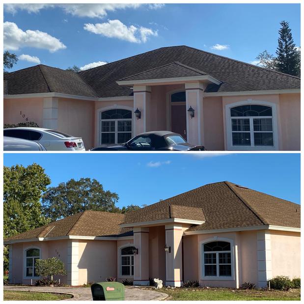 Images Pro Cleaning Action LLC