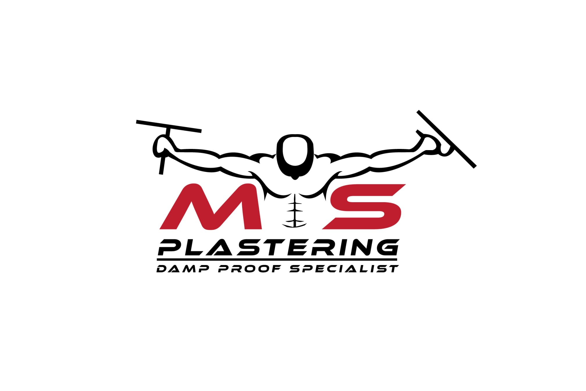 Images MS Plastering DPC Specialists