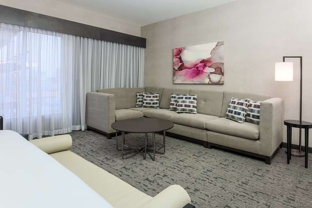 Images DoubleTree by Hilton Evansville