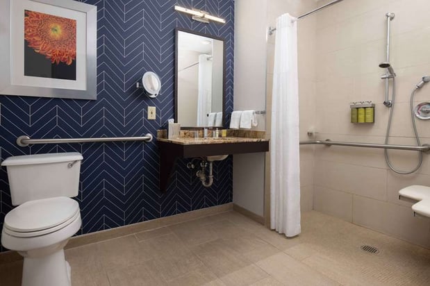 Images DoubleTree by Hilton Hotel San Francisco Airport