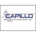 Capillo Walzentechnologie AG Logo