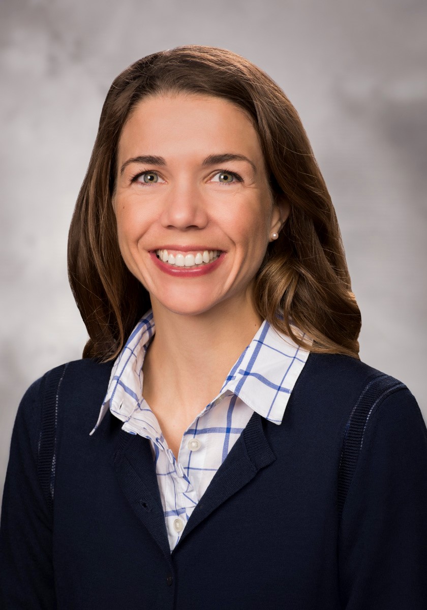 Dr. Kate Holtze, MD, PhD - Ypsilanti, MI - Cardiologist