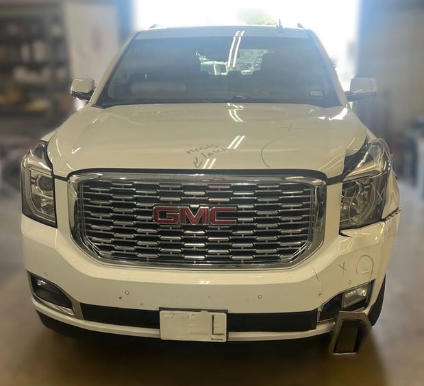 Images Haywood's Autocrafters Collision Center