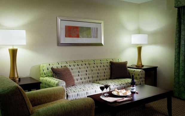 Images Hilton Garden Inn Seattle/Bothell, WA
