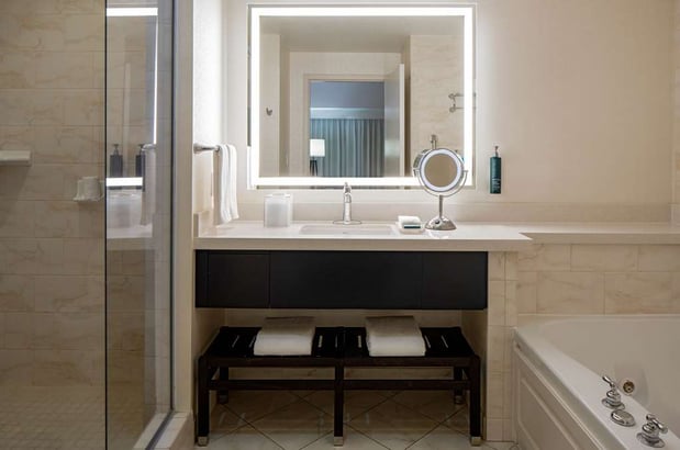 Images Hilton Shreveport