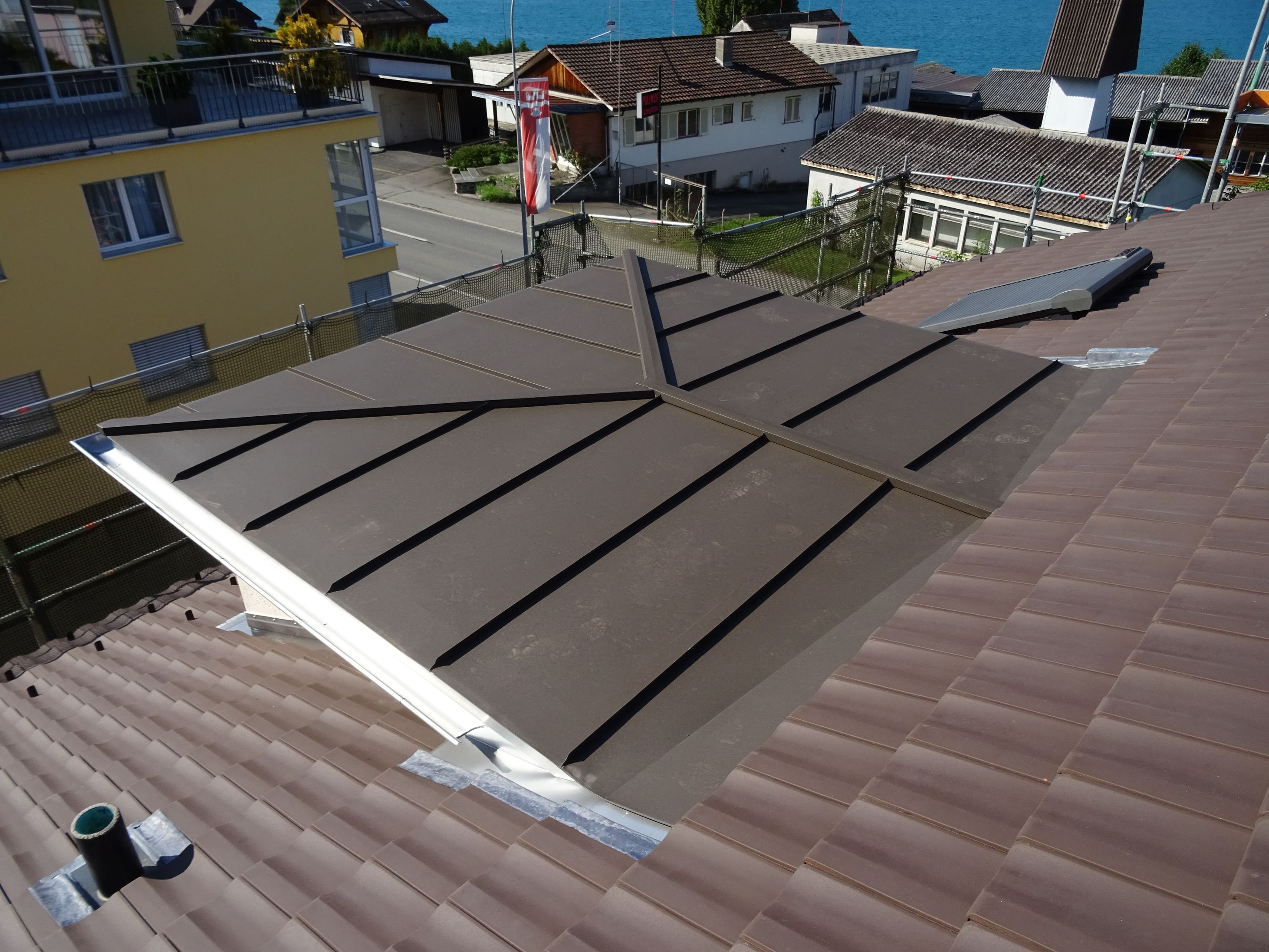 Bilder Ruedy Polenz AG