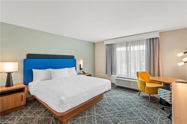 Images Hampton Inn Cooperstown