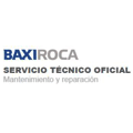 ROCA-BAXI- DE DIETRICH- Servicio Oficial- Tecno Servicio Cantabria Logo
