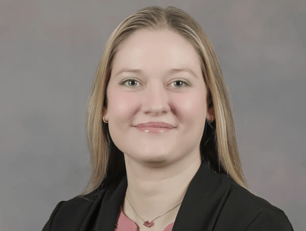 photo of Emily Ferguson, DO
