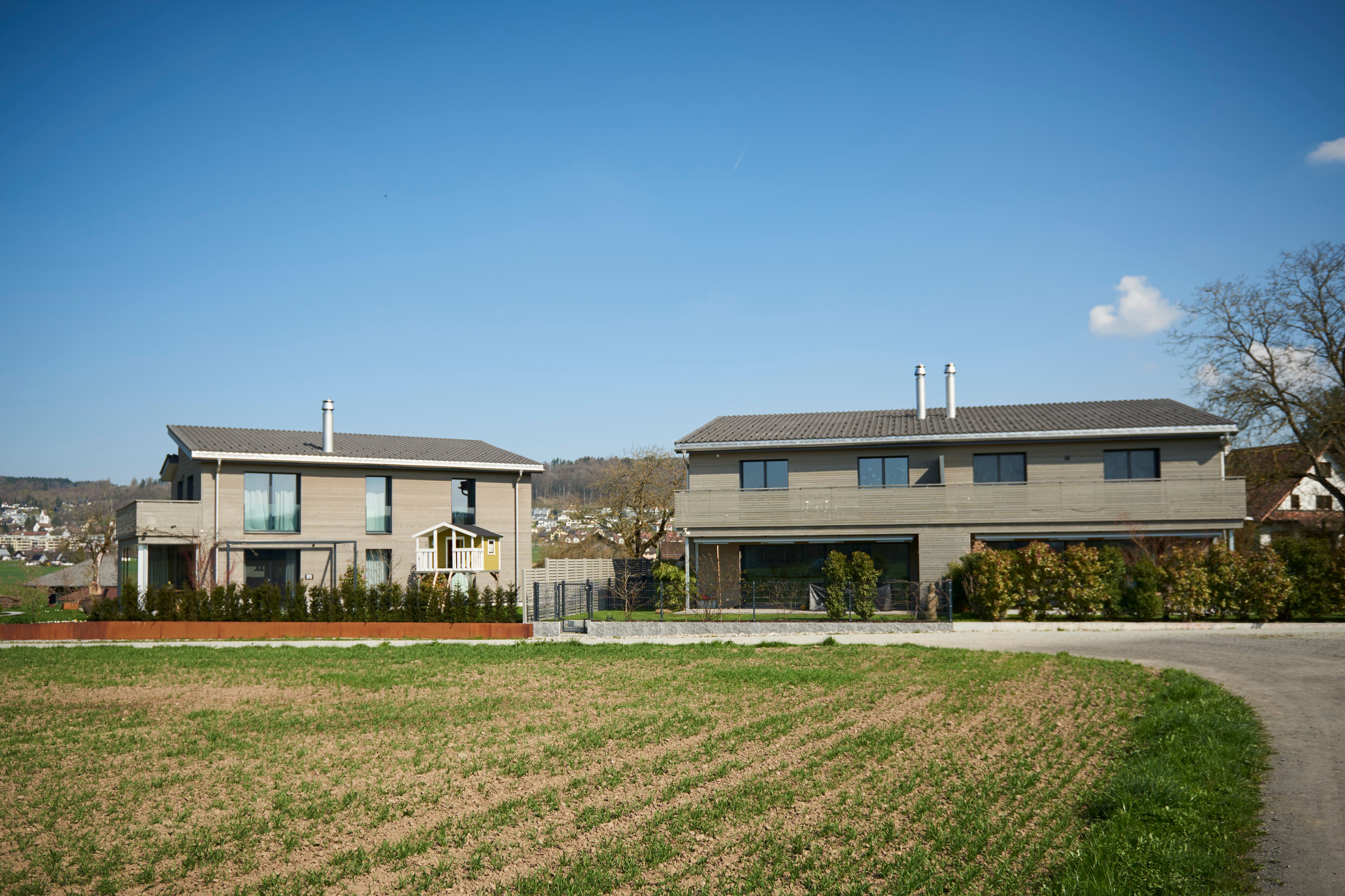 Bilder Tanner Odermatt Architekten AG
