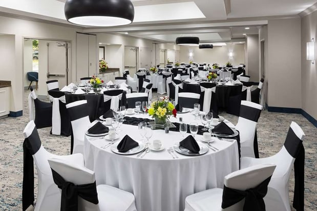 Images Hilton Garden Inn Winston-Salem/Hanes Mall