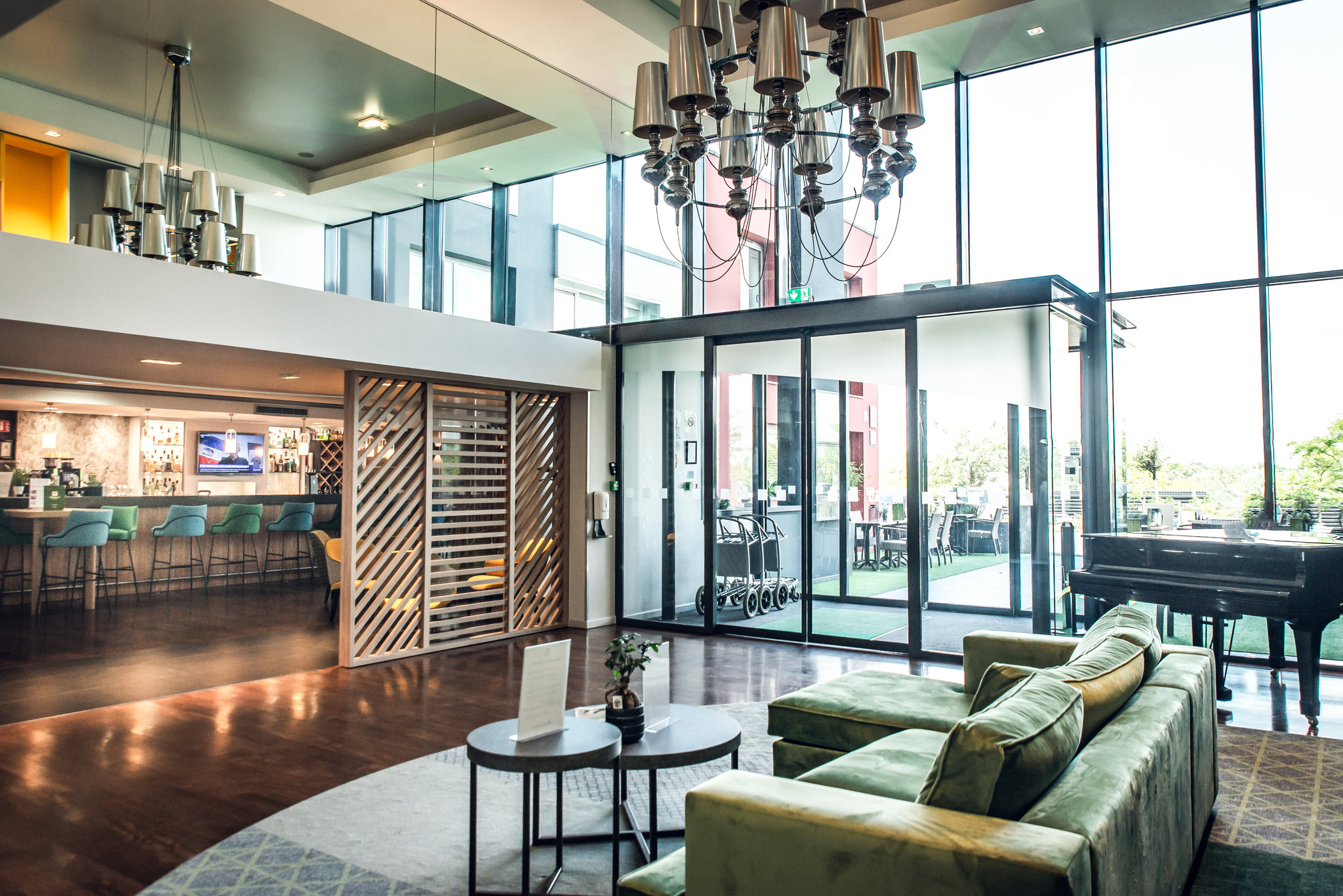 Images Holiday Inn Mulhouse by IHG