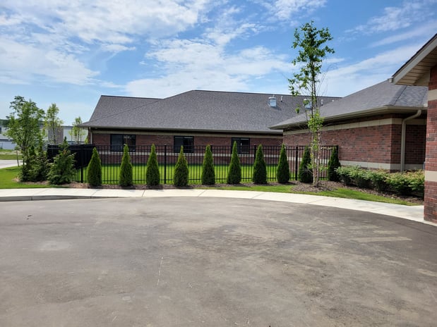 Images Hampton Manor of Bloomfield Hills Assisted Living & Memory Care