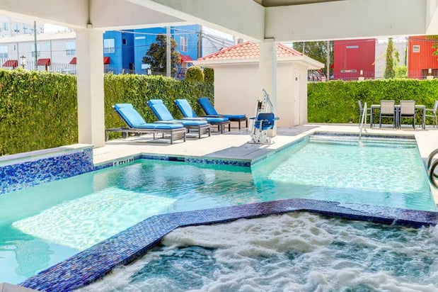 Images Best Western Plus Downtown Inn & Suites