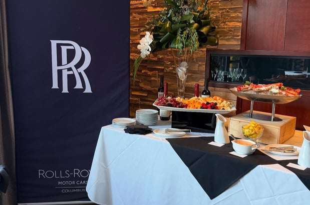 Images Rolls-Royce Motor Cars Columbus