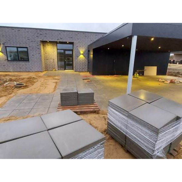 Images AH Entreprenør