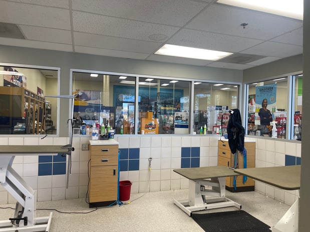 Images Petco Grooming