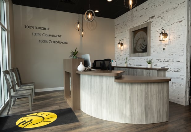 Images 100% Chiropractic - Nolensville