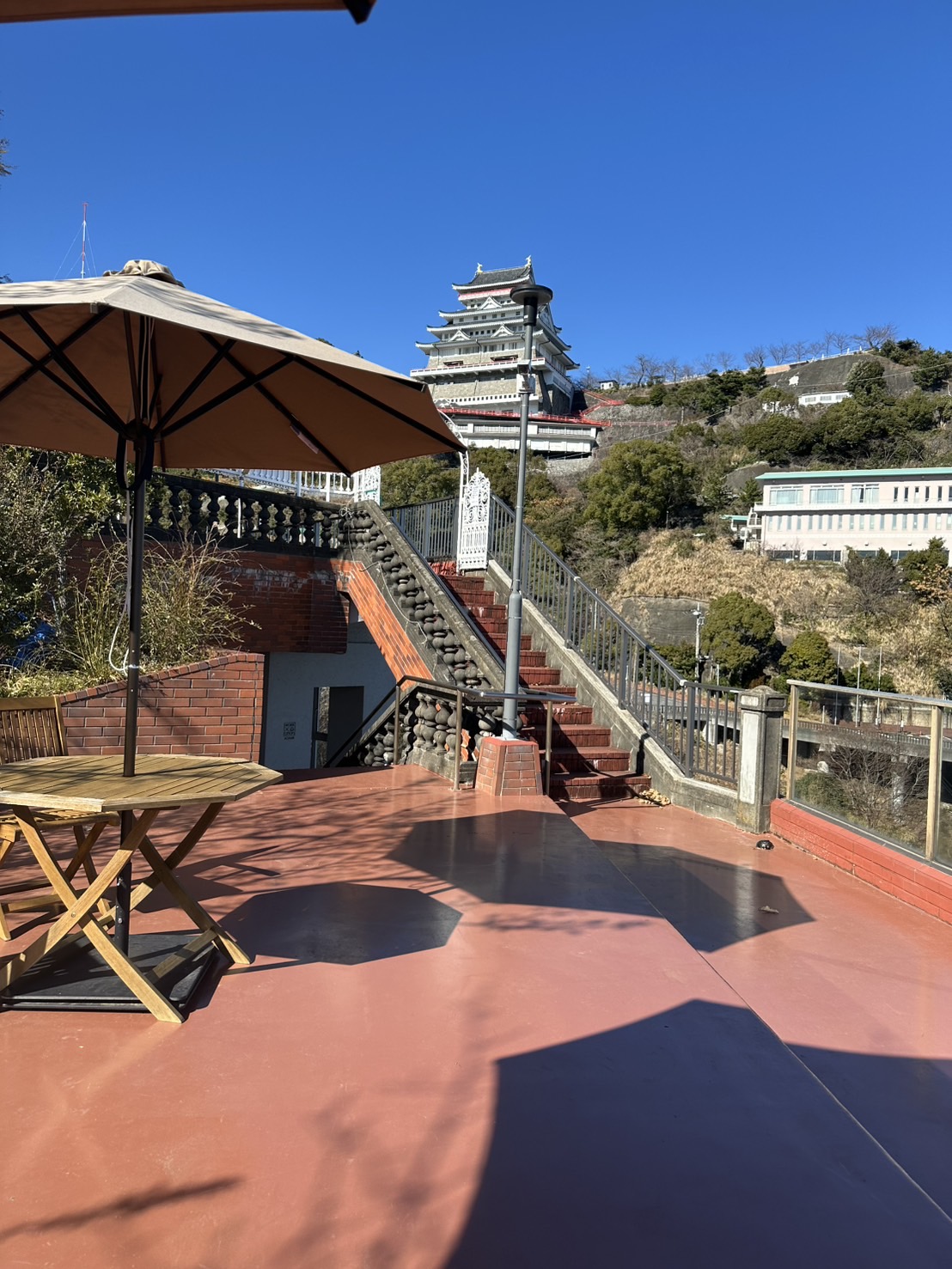 Images 熱海 天空のホテル 夢寿庵