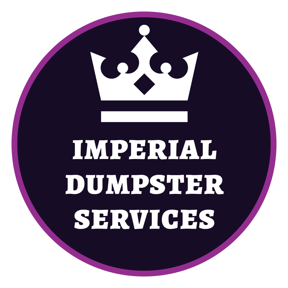 Imperial Dumpster Services Logo